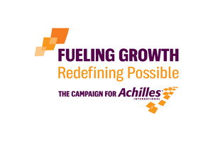 Achilles International Launches Campaign to Raise $25 Million to Break Down Barriers to the Sport of Running for People with Disabilities