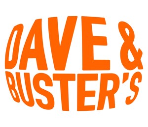 Dave &amp; Buster's Launches First-Ever Summer Season Pass with Unlimited Game Play and Exclusive Perks All Season Long