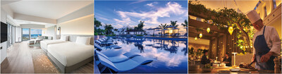 Oriental Hotel Okinawa Resort & Spa (PRNewsfoto/Hotel Management Japan Co., Ltd.)