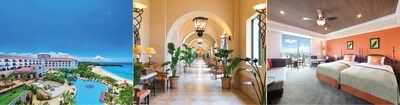 Hotel Nikko Alivila (PRNewsfoto/Hotel Management Japan Co., Ltd.)