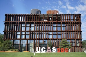 Education and research center bolsters Sino-Danish ties