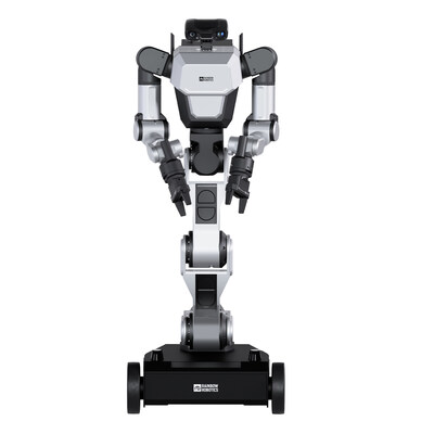 Rainbow Robotics to Unveil Next-Gen Humanoid Technologies at ICRA 2025, the World's Largest Robotics Conference