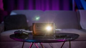 Philips Projection Announces Major U.S. Market Entry with Full Projector Portfolio