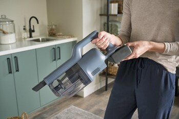 Electrolux 2-in-1 Wet-Dry Vacuum