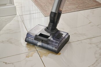 Electrolux 2-in-1 Wet-Dry Vacuum