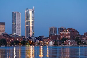 JLL arranges $650M refinancing for One Congress on behalf of Carr Properties and National Real Estate Advisors