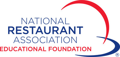 National Restaurant Association Educational Foundation logo National Restaurant Association Educational Foundation logo