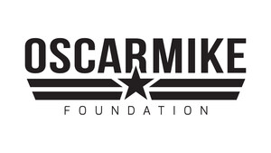 OSCAR MIKE FOUNDATION LAUNCHES BOLD "CARRY THE WEIGHT" CAMPAIGN TO BUILD 100-ACRE NATIONAL ADAPTIVE SPORTS CAMPUS