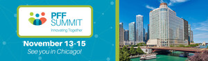 Pulmonary Fibrosis Foundation Celebrates 25 Years, Returns to Chicago for Global Conference