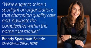 Homecare Homebase Opens Annual Customer Award Nominations