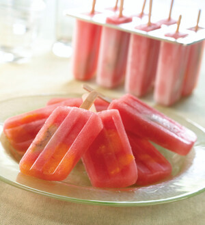 Simple Summer Snacks