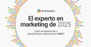 Los retos de los profesionales del marketing en 2025: Comprender a los consumidores y aprovechar los datos ocupan los primeros puestos