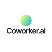 Coworker.ai Logo