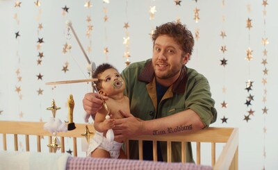 Feature Image for interests on Advertising, Broadcast Feed Annoucement, Children, Not For Profit from prnewswire.com