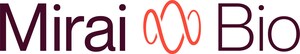 Mirai Bio Announces Partnership with Thermo Fisher Scientific to Accelerate Development of Genetic Medicines