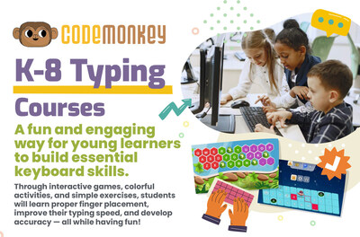 typing course for kids typing course for kids