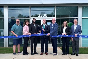 Delta Community Celebrates Grand Opening of Locust Grove Branch