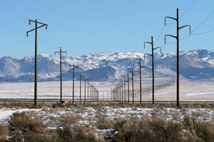 Utah and Indiana Address Energy Demand With Laws to Modernize Grid
