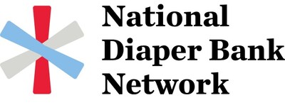National Diaper Bank Network logo