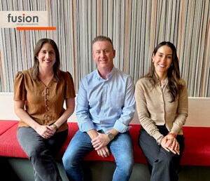 Fusion Design Celebrates 20 Years and Recognizes Top Talent