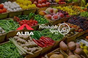 Alba Partners With The Perishable Specialist, in a Move That Further Expands Its Miami Footprint and Produce Logistics Capabilities