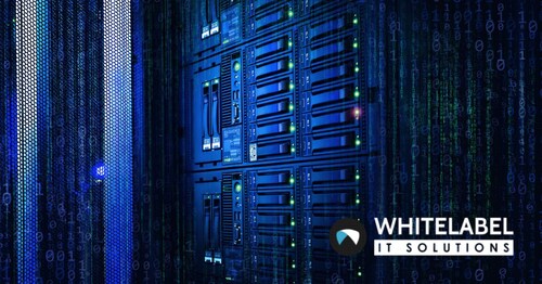 SpeedyKVM Cloud VPS by Whitelabel IT Solutions — Now powered by SolusVM 2.0 for faster performance, simplified control, and enterprise-grade scalability.