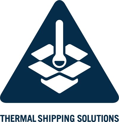 Thermal Shipping Solutions Logo