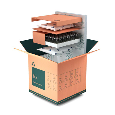 Thermal Shipping Solutions Renewliner photo