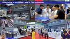 Microvast tại CIBF 2025: Cung cấp năng lượng cho tương lai