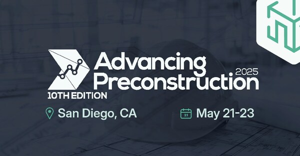 PlanHub, the leading precon platform for contractors, to exhibit its newest solutions at Advancing Preconstruction 2025 event in San Diego. PlanHub, the leading precon platform for contractors, to exhibit its newest solutions at Advancing Preconstruction 2025 event in San Diego.