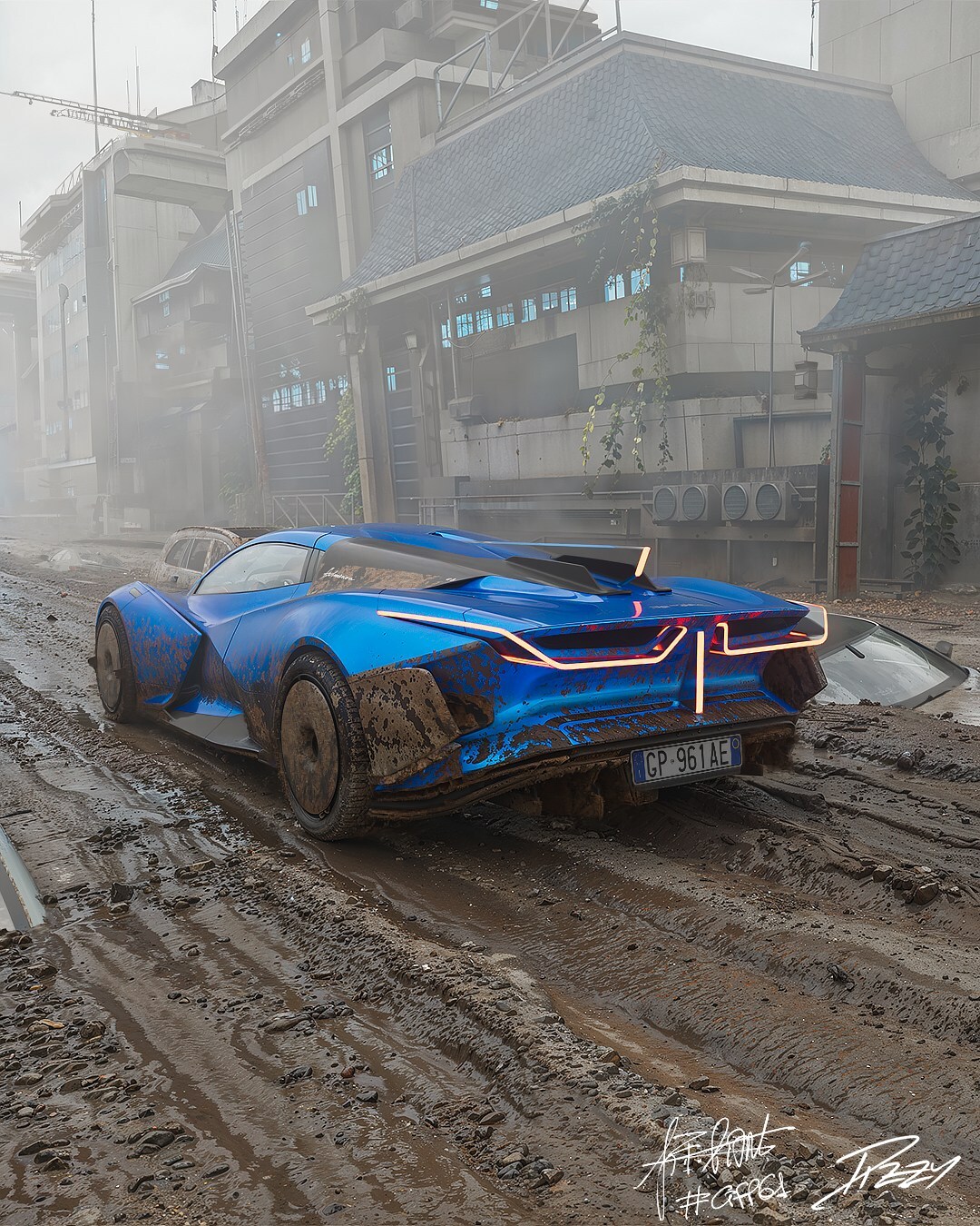 Unable to view the image, Please provide a valid URL.