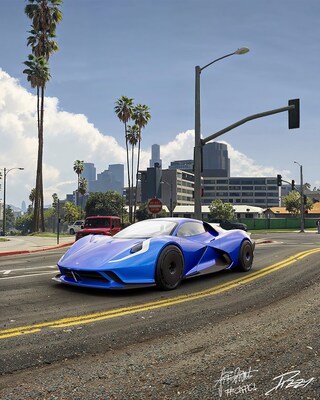 Unable to view the image, Please provide a valid URL.