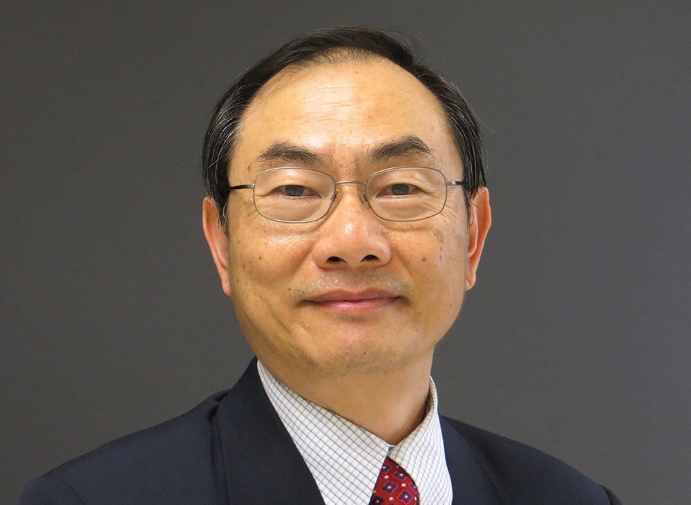 AIChE Establishes L.-S. Fan Award for Advancing Fundamentals of Chemical Engineering