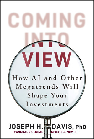 Vanguard Releases New Book on Forces Shaping the Future Global Economy