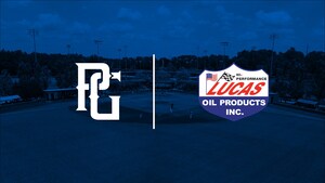 PERFECT GAME ANNOUNCES EXPANDED PARTNERSHIP WITH LUCAS OIL AS OFFICIAL OIL SPONSOR