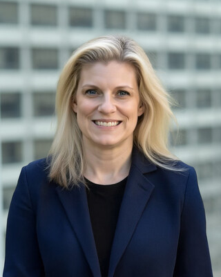 Christine Janofsky, Executive Vice President, Chief Financial Officer Christine Janofsky, Executive Vice President, Chief Financial Officer