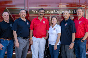 Williamson County Emergency Services District No. 9 Voters Support Investment in Future of Fire, EMS Services