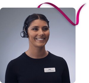 VoCoVo Wireless Headsets Deployed at 30 ShopRite Stores