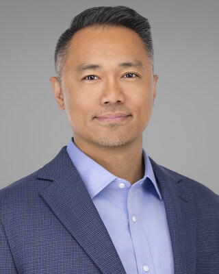 Thai Vong, Vice President of Technology and Acting CIO, ACR