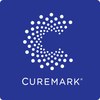 Curemark Logo (PRNewsFoto/Curemark LLC)