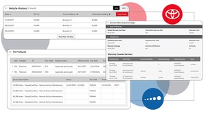 UpdatePromise Named One of Only Four Approved Providers for the New Toyota Enhanced Scheduler