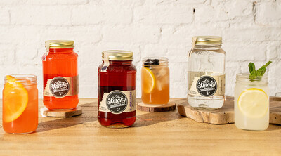 Ole Smoky Moonshine