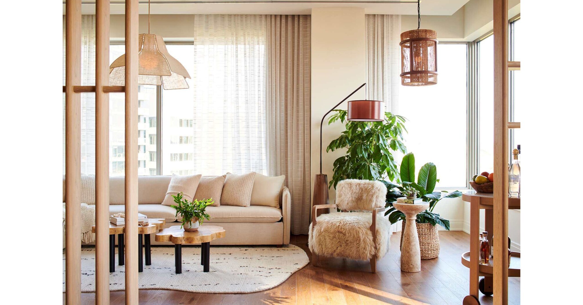 Image showcasing Redefining Urban Retreats: Innovative Architectural Solutions for City ...