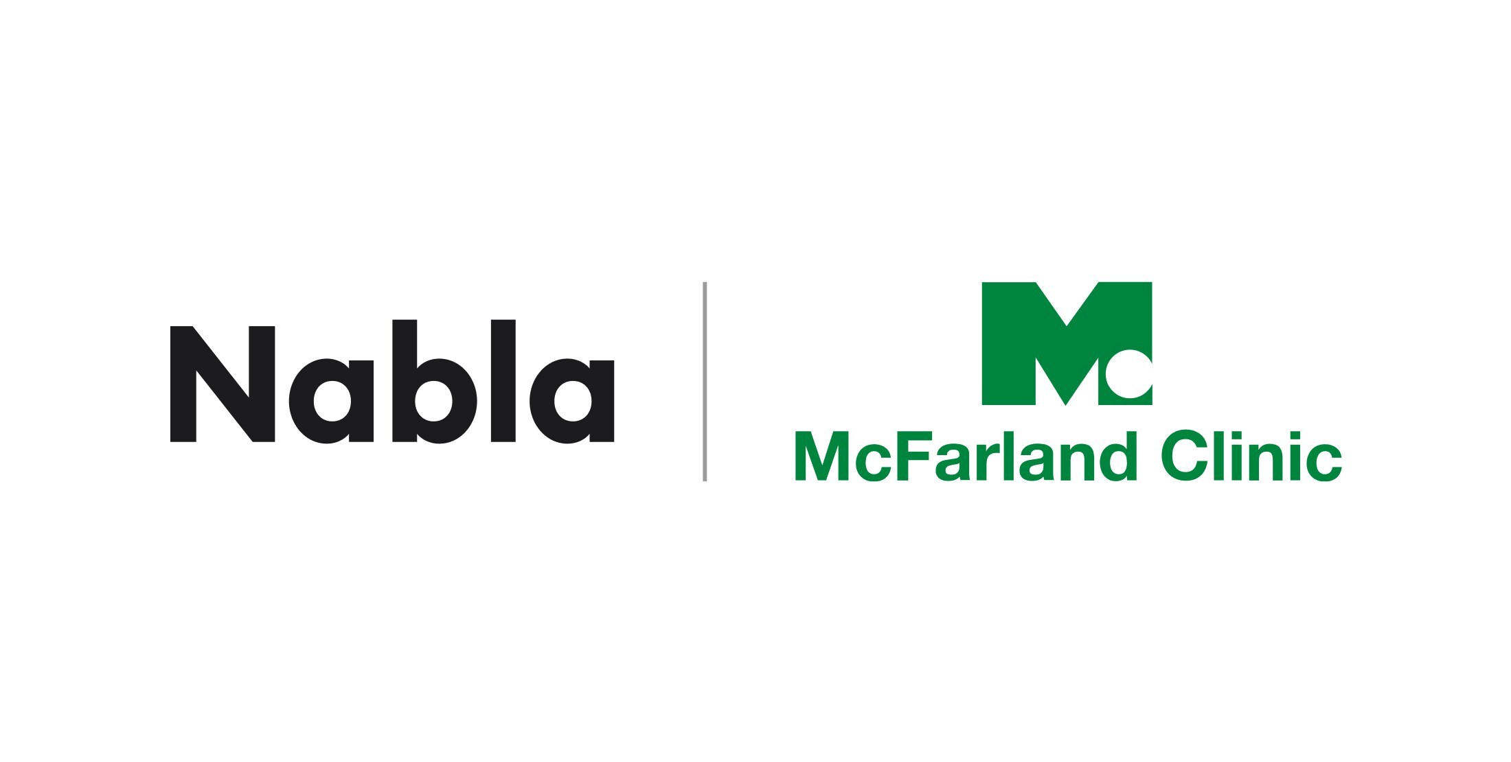 McFarland Clinic Taps Nabla to Support Clinicians and Streamline Documentation in Epic