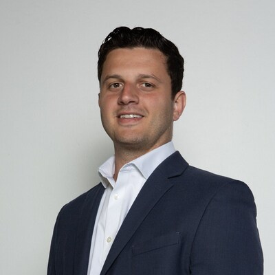 Frank Giuliano, Caprock Head of Corporate Development Frank Giuliano, Caprock Head of Corporate Development