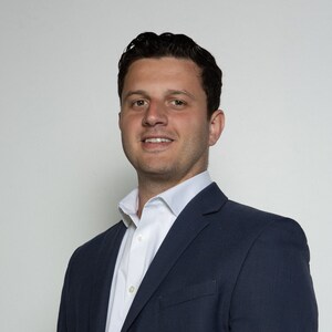 CAPROCK TAPS EXPERIENCED M&A LEADER AS HEAD OF CORPORATE DEVELOPMENT