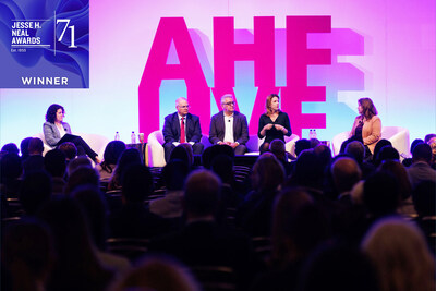Affordable Housing Finance (AHF)  - Best Brand-Related Event - AHF Live