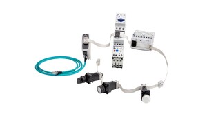 Rockwell Automation lanza una solución EtherNet/IP en gabinete para ayudar a los fabricantes a construir paneles más inteligentes y eficientes