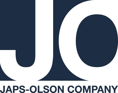 Japs_Olson_Company_Launched_in