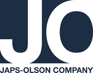 Japs-Olson Company (JO) Unveils New Brand Identity, Signaling Growth and Vision for the Future of Direct Mail